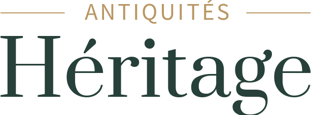 Achat d'antiquités à Pau (64) — Antiquités Héritage